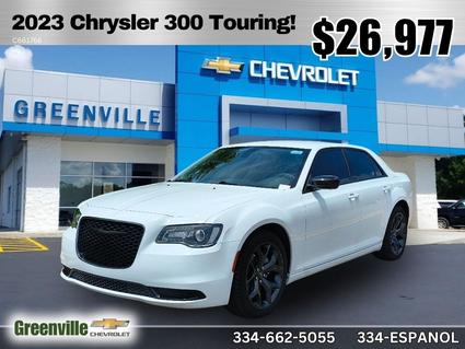 2023 Chrysler 300 Greenville AL