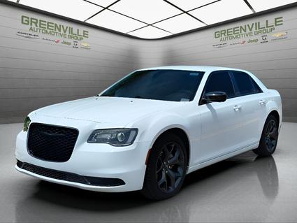 2023 Chrysler 300 Greenville AL