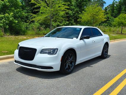 2023 Chrysler 300 Greenville AL