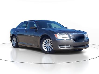 2013 Chrysler 300 Clinton Township MI