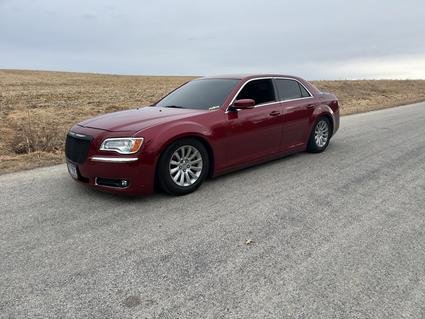 2014 Chrysler 300 Mendota IL