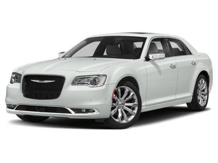 2018 Chrysler 300 Meridian MS