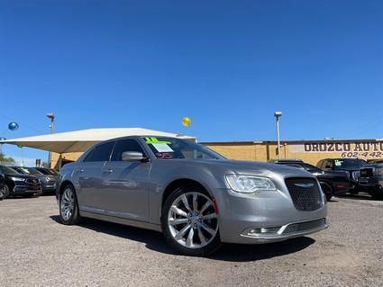 2018 Chrysler 300 Phoenix AZ