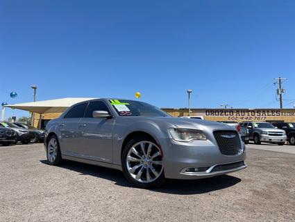 2018 Chrysler 300 Phoenix AZ