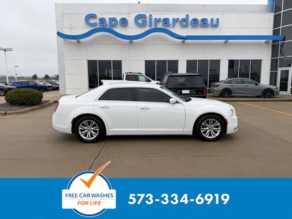 2018 Chrysler 300 Cape Girardeau MO