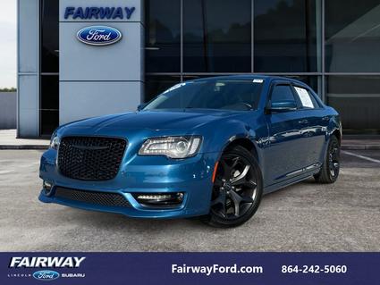 2021 Chrysler 300 Greenville SC