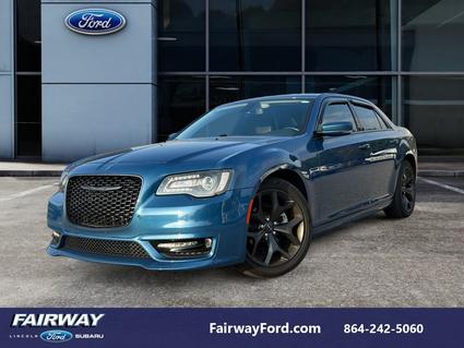 2021 Chrysler 300 Greenville SC