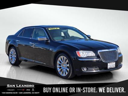2013 Chrysler 300 San Leandro CA