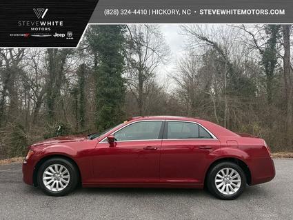 2014 Chrysler 300 Newton NC