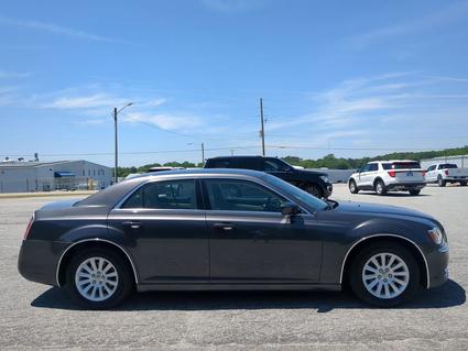 2014 Chrysler 300 Winder GA