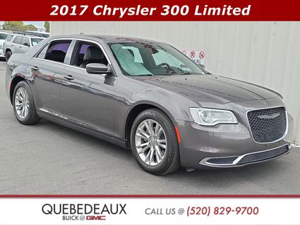 2017 Chrysler 300 Tucson AZ