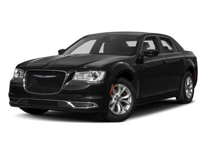2017 Chrysler 300 Tucson AZ
