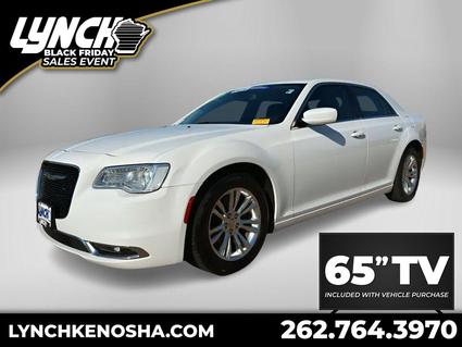 2017 Chrysler 300 Kenosha WI