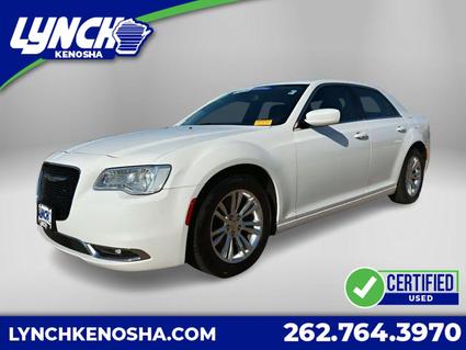 2017 Chrysler 300 Kenosha WI