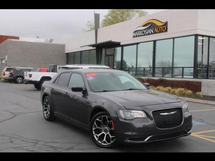 2018 Chrysler 300 Taylorsville UT