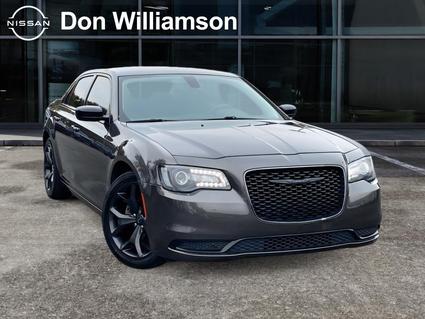 2021 Chrysler 300 Jacksonville NC