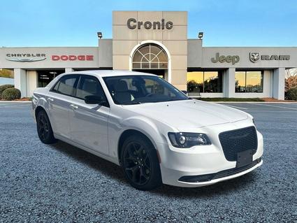 2023 Chrysler 300 Griffin GA