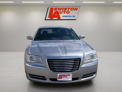 2014 Chrysler 300 Lewiston MN