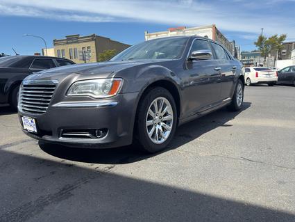 2014 Chrysler 300 Aberdeen WA