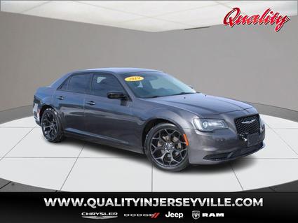 2019 Chrysler 300 Alton IL