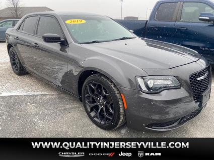 2019 Chrysler 300 Alton IL