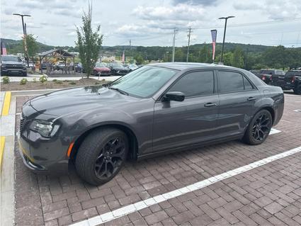 2020 Chrysler 300 Knoxville TN