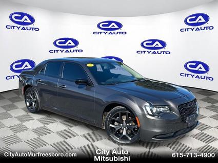 2021 Chrysler 300 Murfreesboro TN
