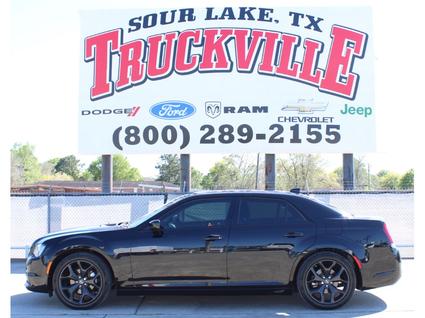 2022 Chrysler 300 Sour Lake TX