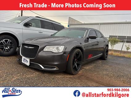 2023 Chrysler 300 Kilgore TX
