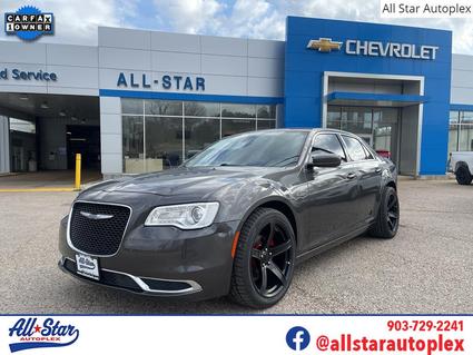 2023 Chrysler 300 Palestine TX