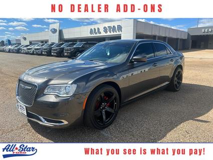 2023 Chrysler 300 Kilgore TX
