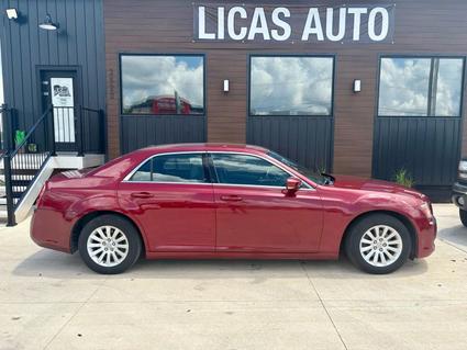 2014 Chrysler 300 Osage Beach MO
