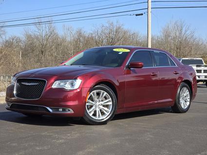 2017 Chrysler 300 Hopkinsville KY