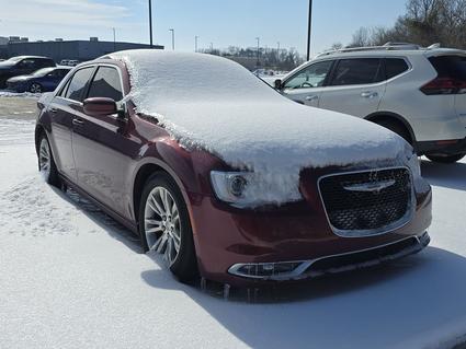 2017 Chrysler 300 Hopkinsville KY