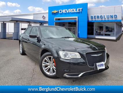 2017 Chrysler 300 Roanoke VA