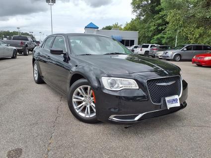 2017 Chrysler 300 Roanoke VA