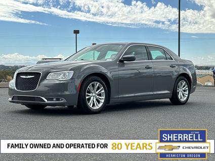 2018 Chrysler 300 Hermiston OR
