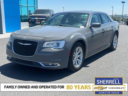 2018 Chrysler 300 Hermiston OR