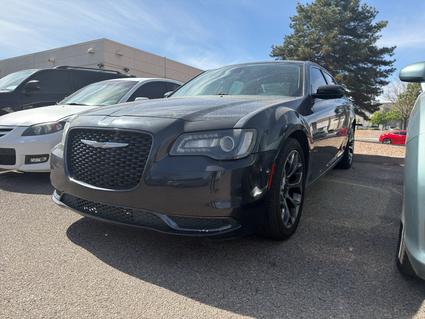 2018 Chrysler 300 Albuquerque NM