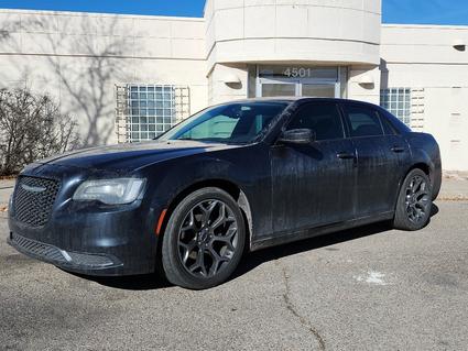 2018 Chrysler 300 Albuquerque NM