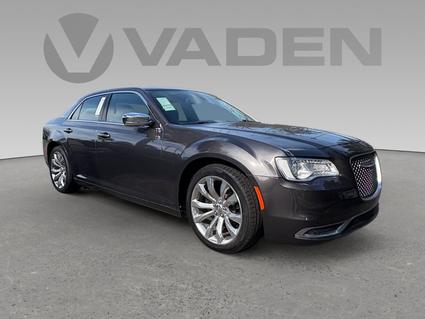 2019 Chrysler 300 Savannah GA