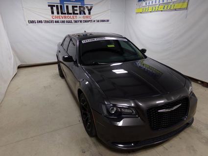 2020 Chrysler 300 Los Lunas NM