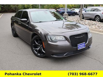 2020 Chrysler 300 Chantilly VA