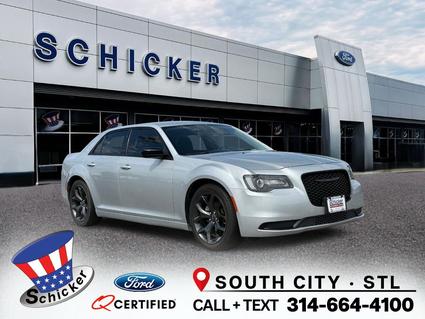 2021 Chrysler 300 St Louis MO