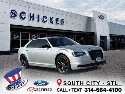 2021 Chrysler 300 St Louis MO
