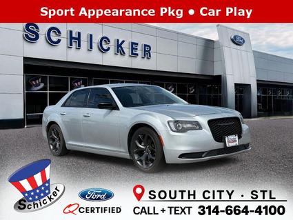 2021 Chrysler 300 St Louis MO