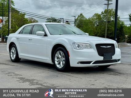 2023 Chrysler 300 Oak Ridge TN