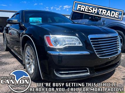 2013 Chrysler 300 Spearfish SD