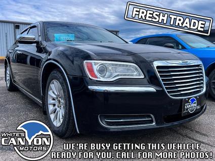 2013 Chrysler 300 Spearfish SD