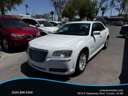 2014 Chrysler 300 Tuscon AZ